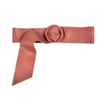 Cinta Fibbia Tonda - immagine 4