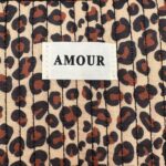 Pochette Maxi Amour - immagine 5