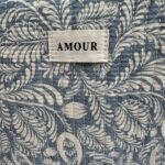 Pochette Maxi Amour - immagine 6