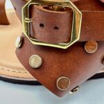 Mono incrocio Borchie - immagine 3
