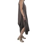 Gessato Dress Operà - immagine 4