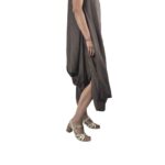 Gessato Dress Operà - immagine 5