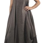Gessato Dress Operà - immagine 6