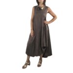 Gessato Dress Operà