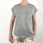 Camicia Tasche