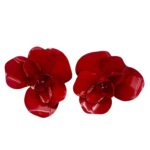 Peonia Orecchini - immagine 2