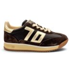 Jogger N02 Spongy