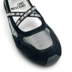 Sneakerd Love Moschino - immagine 5