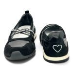 Sneakerd Love Moschino - immagine 4