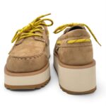 Scarped Platform Moschino - immagine 4