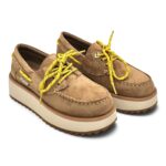 Scarped Platform Moschino - immagine 2