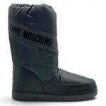 Skiboot Moschino