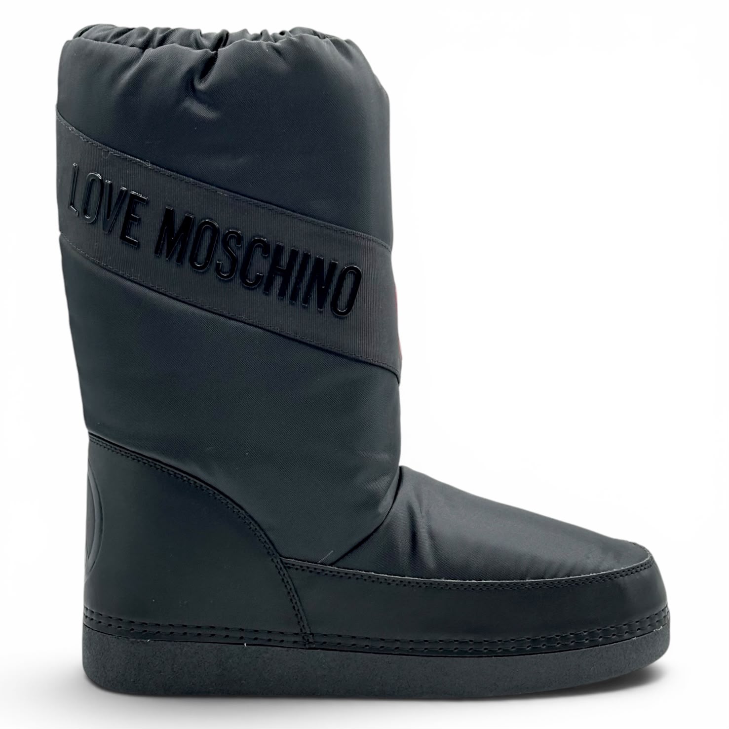 WhatsApp Image 2026-09-11 at 15.09.13 Skiboot Moschino - immagine 1