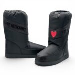 Skiboot Moschino - immagine 2