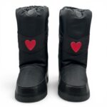 Skiboot Moschino - immagine 4