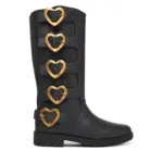 Stivale Daily Moschino