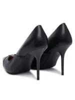 Decolleté Cuore Moschino - immagine 5