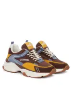 Sneakers Love Moschino - immagine 2