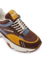 Sneakers Love Moschino - immagine 4