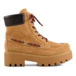 Boot Colors