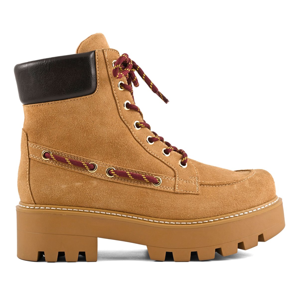 HC.F26.BIXBY02N-CAM-1 (1) Boot Colors - immagine 1