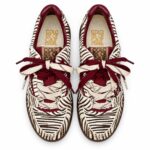 Sneakers cow Colors - immagine 3